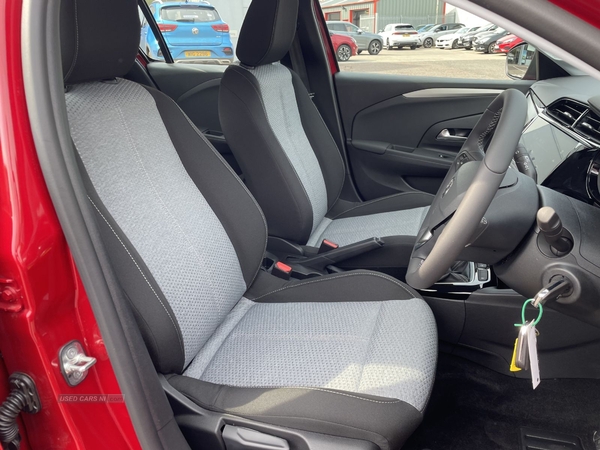 Vauxhall Corsa DESIGN 1.2 5DR in Fermanagh