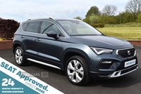 Seat Ateca EXPERIENCE in Antrim