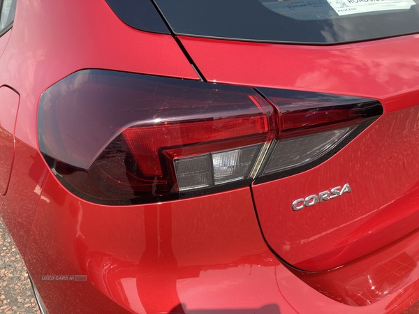 Vauxhall Corsa Se Premium 1.2 Se Premium in Armagh