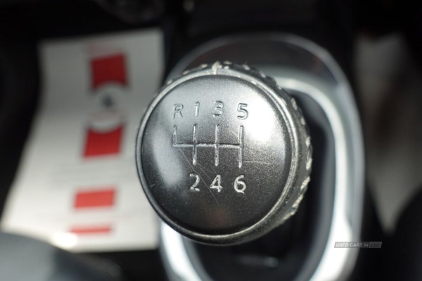 Nissan Juke 1.5 TEKNA DCI 5d 110 BHP LONG MOT / £20 ROAD TAX in Antrim