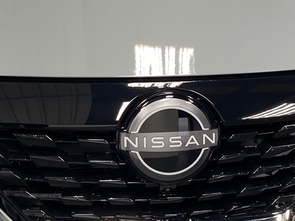 Nissan Qashqai 1.5 E-Power Tekna+ 5Dr Auto in Antrim
