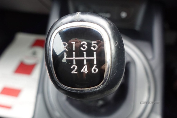 Kia Sportage 1.7 CRDI 2 5d 114 BHP FULL SERVICE HISTORY 9 x STAMPS! in Antrim