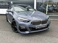 BMW 2 Series 218i [136] M Sport 4dr DCT in Down