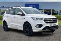 Ford Kuga 2.0 TDCi 180 ST-Line X 5dr Auto in Antrim