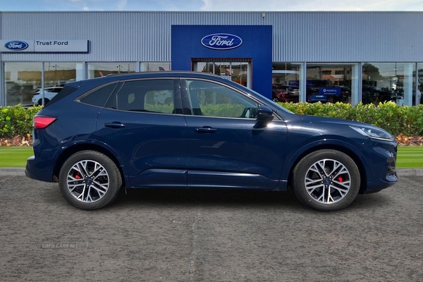 Ford Kuga 1.5 EcoBlue ST-Line Edition 5dr in Antrim