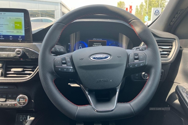 Ford Kuga 1.5 EcoBlue ST-Line Edition 5dr in Antrim