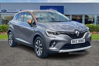Renault Captur 1.3 TCE 130 S Edition 5dr EDC in Armagh