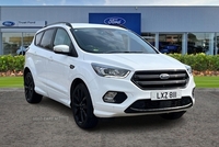 Ford Kuga 1.5 TDCi ST-Line 5dr 2WD in Antrim
