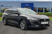 Ford Focus ST-LINE STYLE, Apple Car Play, Android Auto, Sat Nav, Reverse Camera & Parking Sensors, Keyless Entry & Start, LED lights, Automatic Lights in Antrim