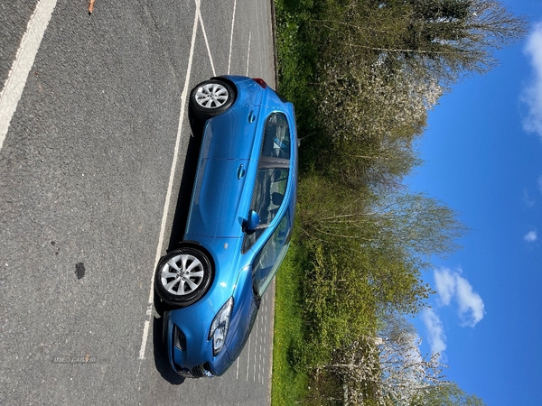 Vauxhall Corsa 1.4 [75] Energy 5dr [AC] in Armagh