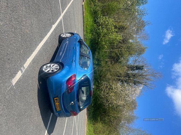 Vauxhall Corsa 1.4 [75] Energy 5dr [AC] in Armagh