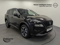 Nissan X-Trail 1.5 E-Power 204 N-Connecta 5dr Xtronic Station Wagon in Armagh