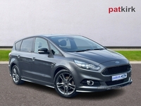Ford S-Max 2.0 EcoBlue 190 ST-Line 5dr Auto in Tyrone