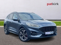 Ford Kuga 2.0 EcoBlue 190 ST-Line X 5dr Auto AWD in Tyrone