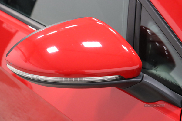 Volkswagen Golf GT EDITION TDI BLUEMOTION TECHNOLOGY in Antrim