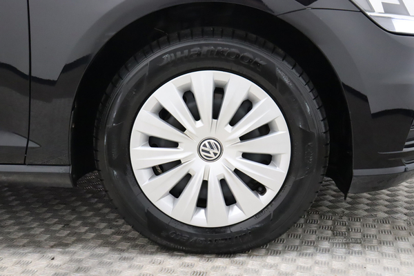 Volkswagen Golf S TDI BLUEMOTION TECHNOLOGY in Antrim