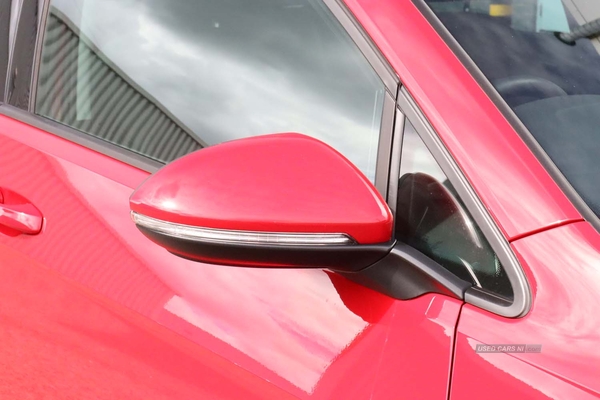 Volkswagen Golf GT TDI BLUEMOTION TECHNOLOGY in Antrim