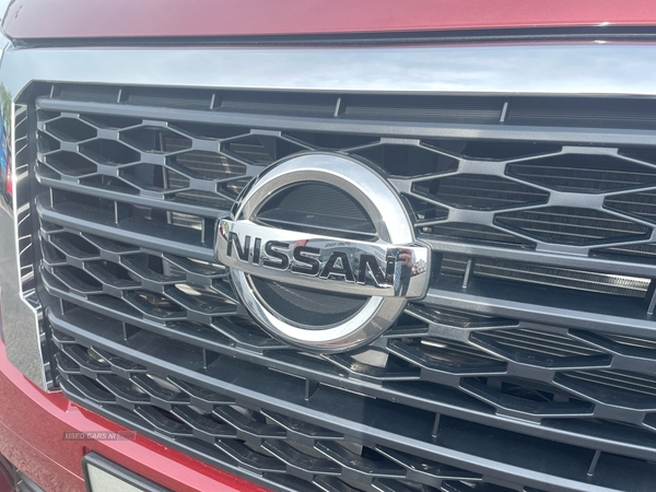 Nissan Primastar 2.0 dCi 130ps L1 H1 Acenta Van in Tyrone