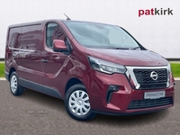 Nissan Primastar 2.0 dCi 130ps L1 H1 Acenta Van in Tyrone