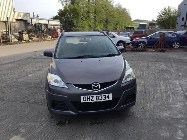 Mazda 5 ESTATE in Derry / Londonderry
