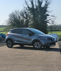 Renault Captur DIESEL HATCHBACK in Fermanagh