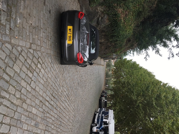 Porsche Boxster 2.7 2dr in Antrim