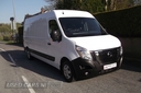 Nissan Interstar