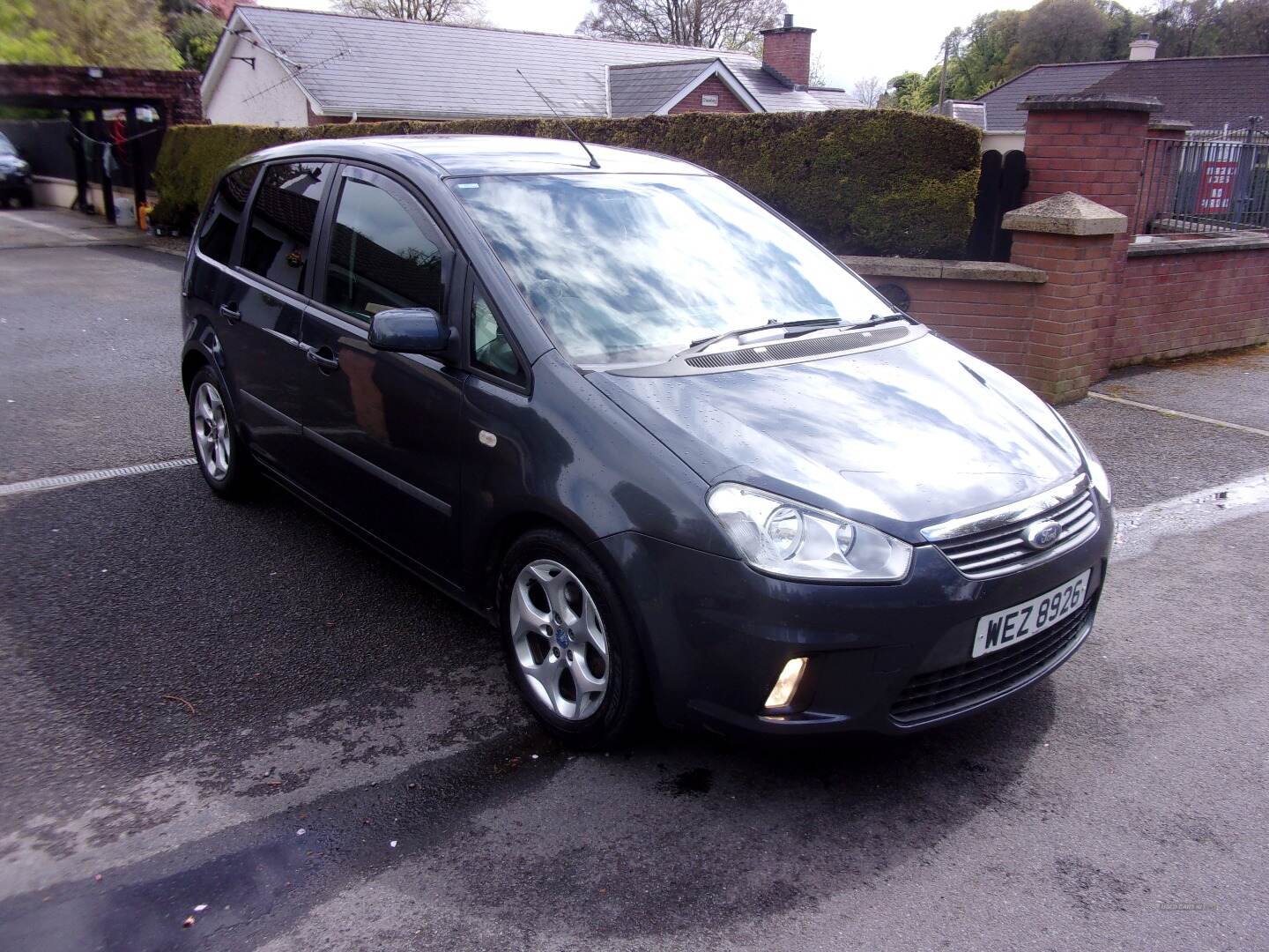 Ford C-max ESTATE in Fermanagh