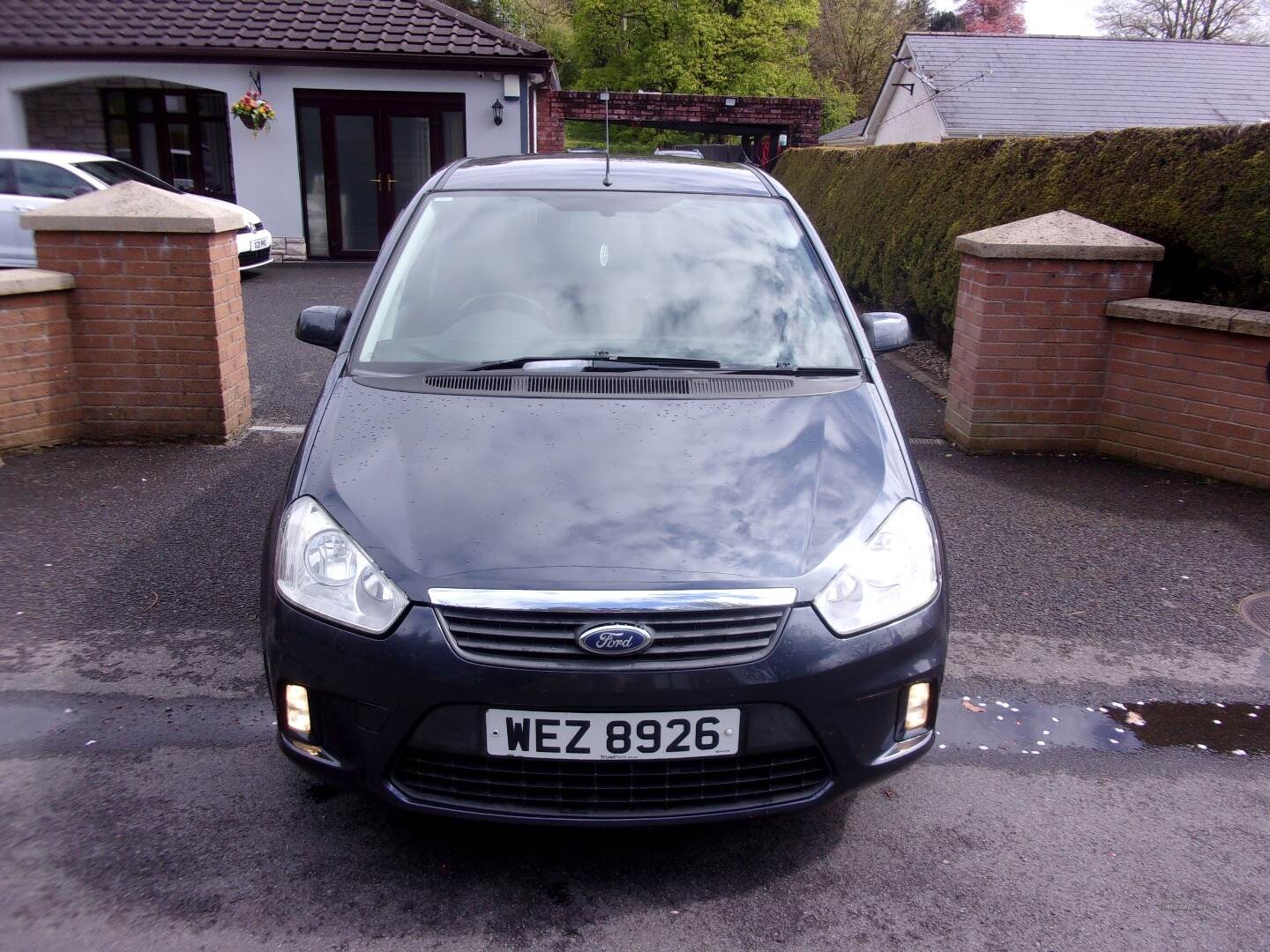 Ford C-max ESTATE in Fermanagh