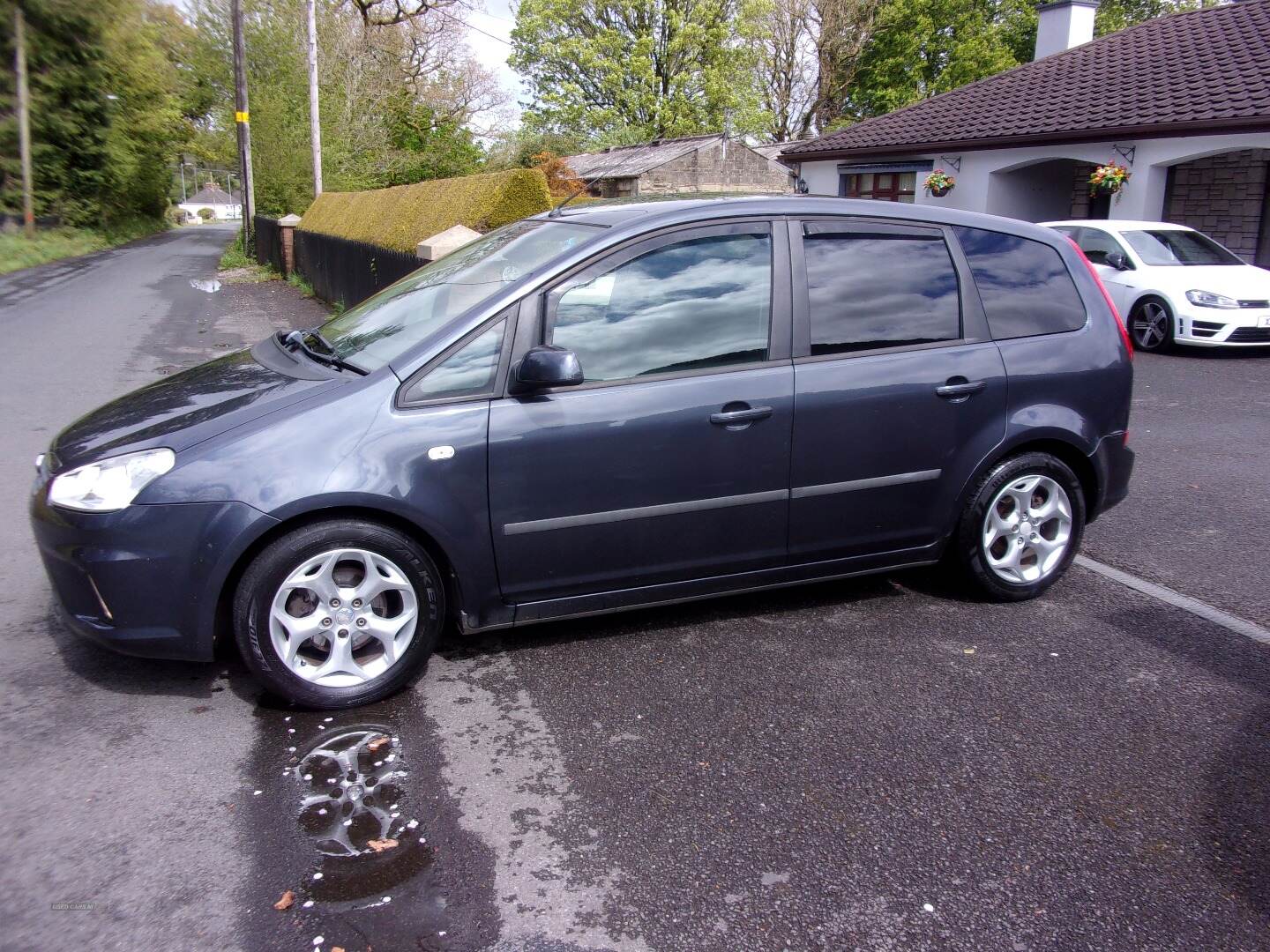 Ford C-max ESTATE in Fermanagh