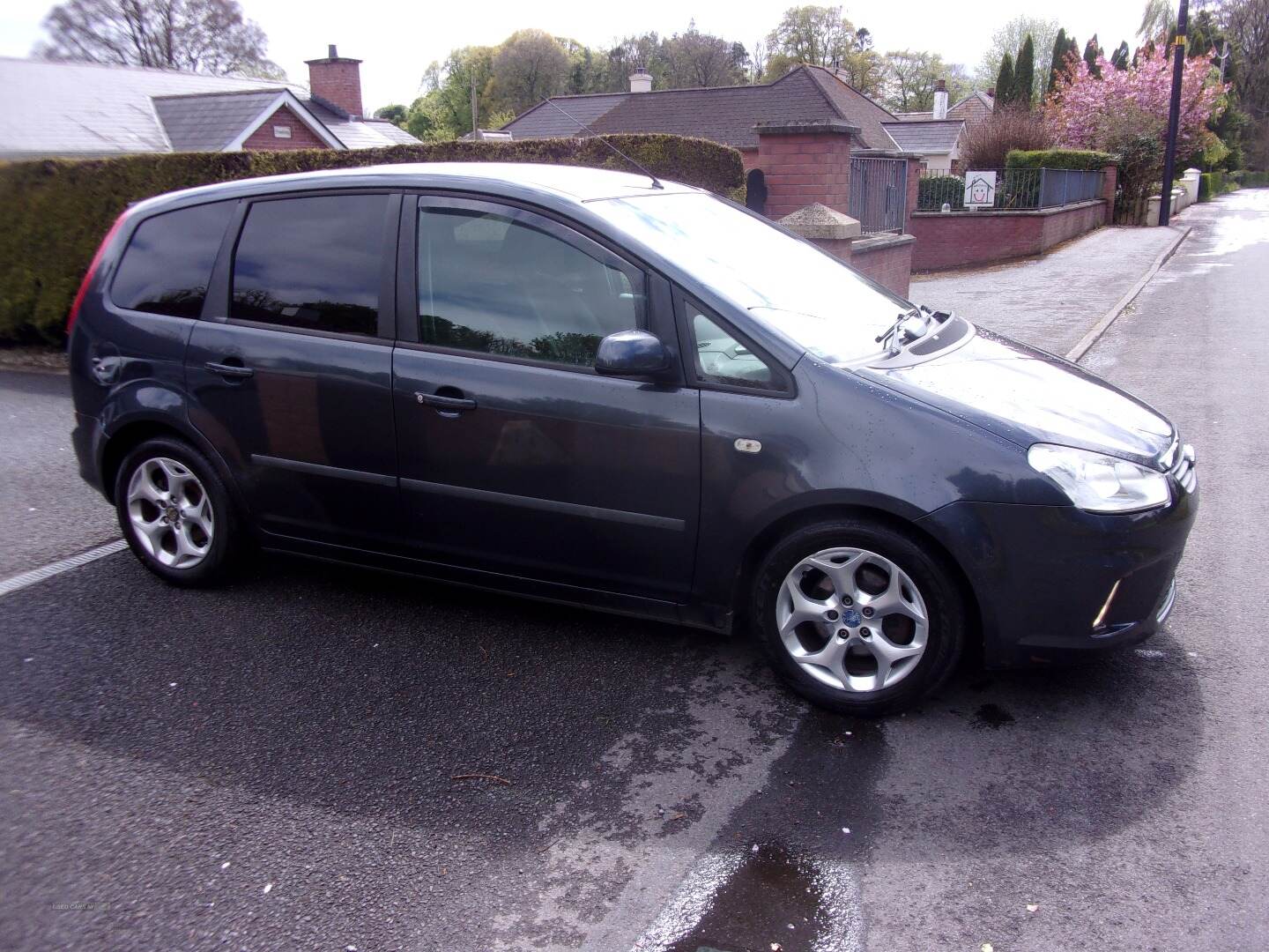 Ford C-max ESTATE in Fermanagh