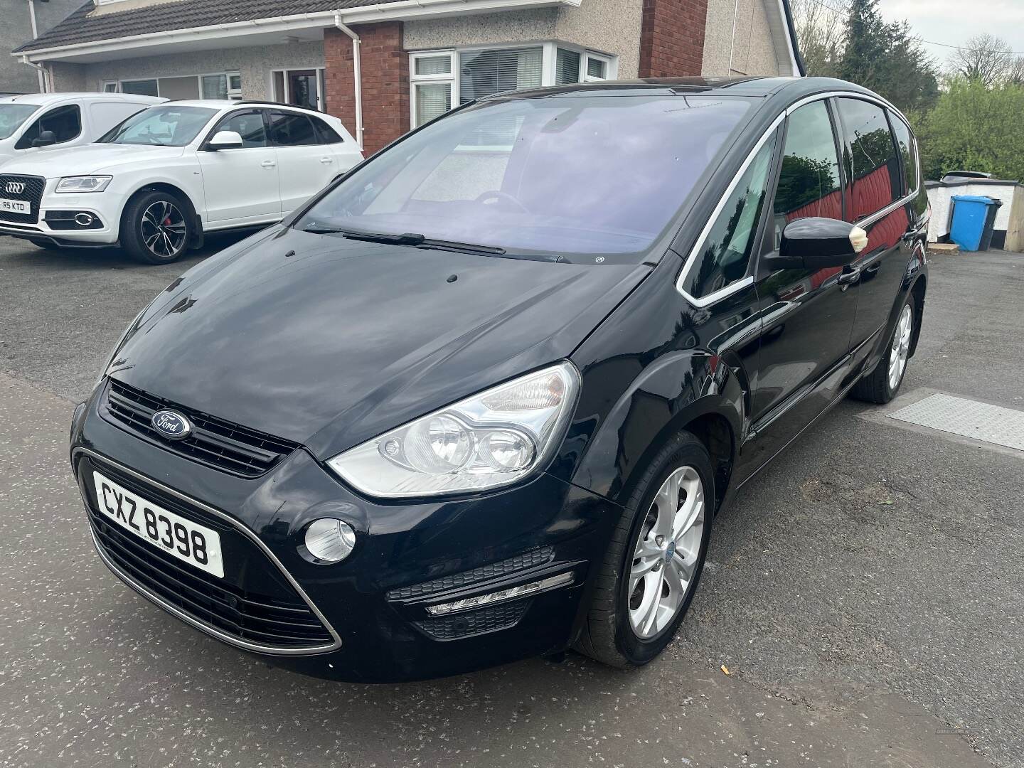 Ford S-Max DIESEL ESTATE in Derry / Londonderry