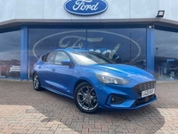 Ford Focus ST-Line in Derry / Londonderry