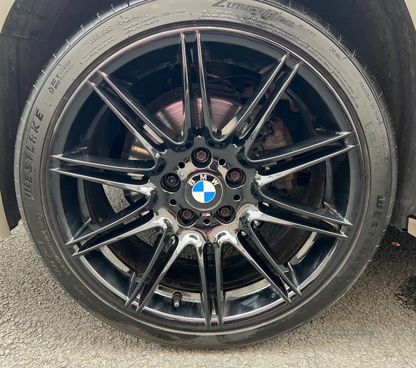 BMW X1 xDrive 18d M Sport 5dr in Down