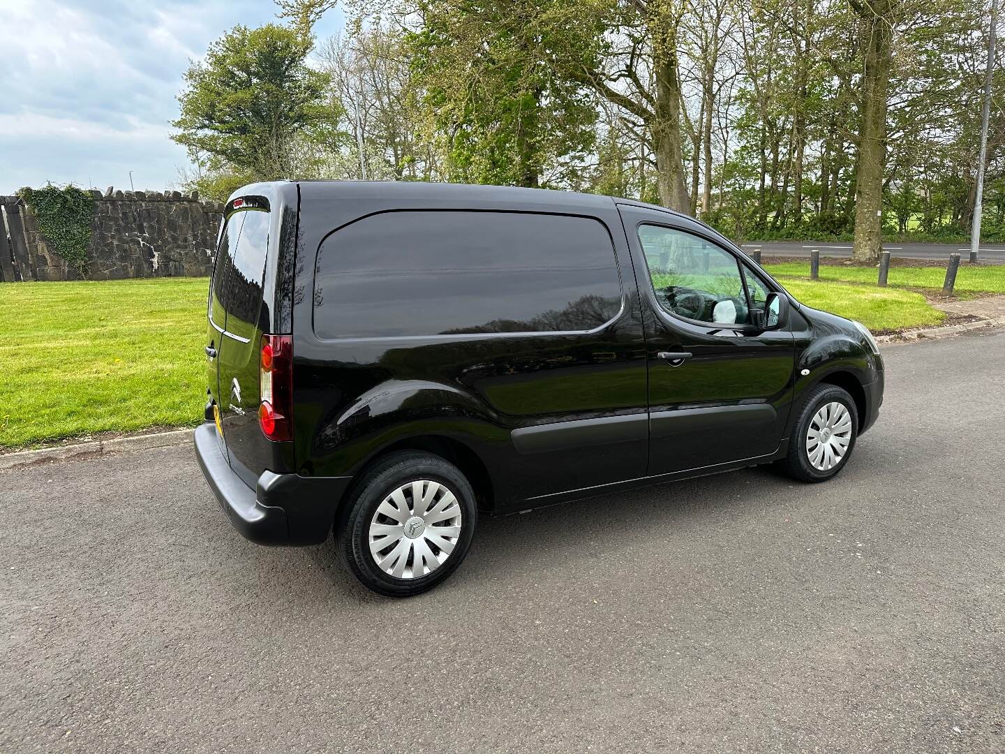 Citroen Berlingo L1 DIESEL in Antrim