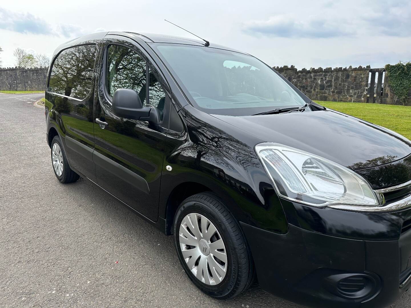 Citroen Berlingo L1 DIESEL in Antrim