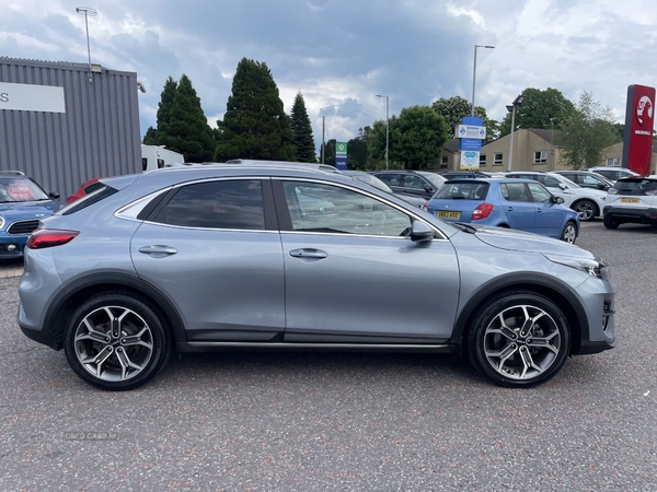 Kia XCeed 3 in Fermanagh