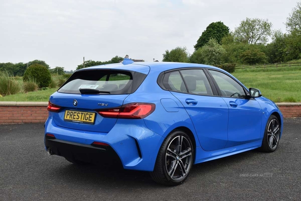 BMW 1 Series 116D M SPORT in Antrim