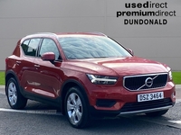 Volvo XC40 1.5 T3 [163] Momentum 5Dr Geartronic in Down