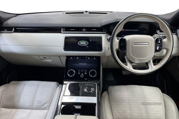 Land Rover Range Rover Velar 3.0 D300 R-Dynamic Hse 5Dr Auto in Antrim