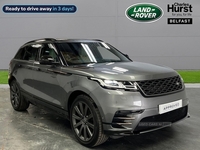 Land Rover Range Rover Velar 3.0 D300 R-Dynamic Hse 5Dr Auto in Antrim