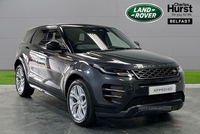 Land Rover Range Rover Evoque 2.0 D200 R-Dynamic Se 5Dr Auto in Antrim