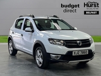 Dacia Sandero Stepway 0.9 Tce Ambiance 5Dr [Start Stop] in Antrim