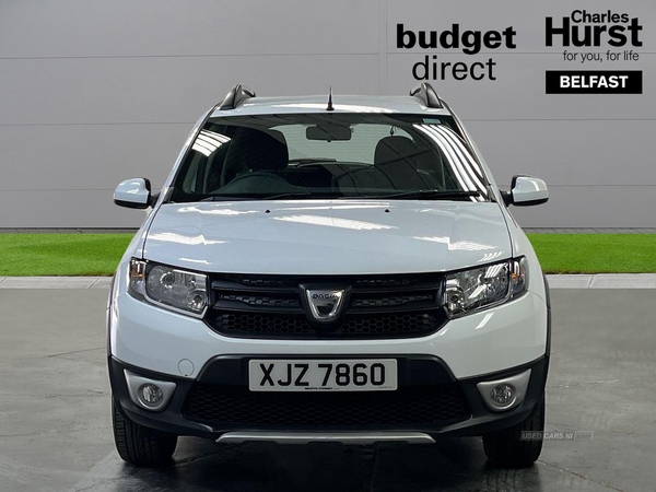 Dacia Sandero Stepway 0.9 Tce Ambiance 5Dr [Start Stop] in Antrim