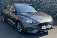 Ford Focus 1.5 EcoBlue 120 ST-Line 5dr (0 PS) in Fermanagh