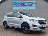 Ford Edge Sport TDCi Auto in Armagh