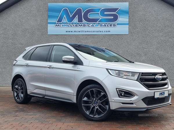 Ford Edge Sport TDCi Auto in Armagh