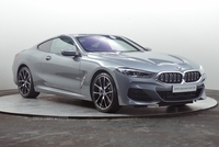 BMW 8 Series 840i M Sport Coupe in Antrim