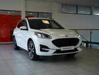 Ford Kuga ST-LINE in Tyrone