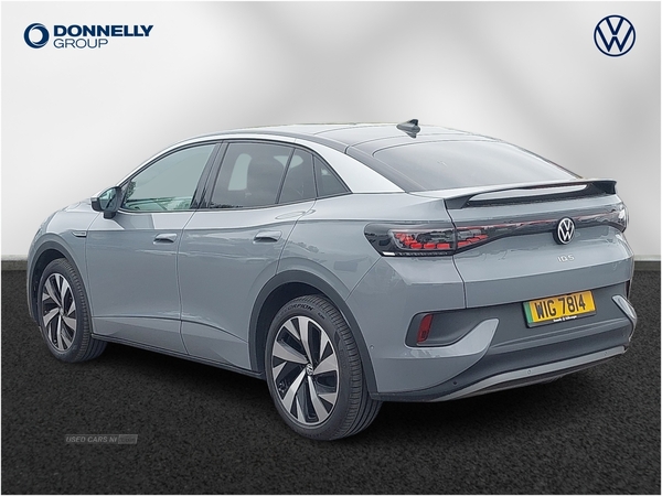 Volkswagen ID.5 128kW Style Pro 77kWh 5dr Auto in Fermanagh